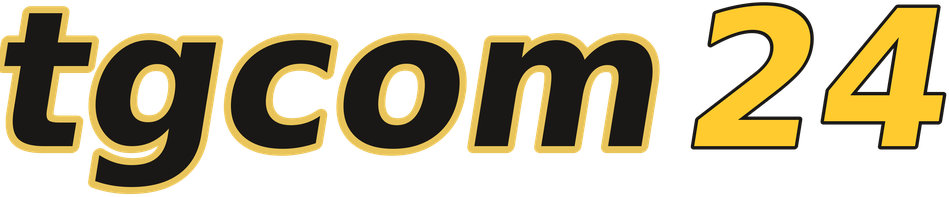 tgcom24 logo